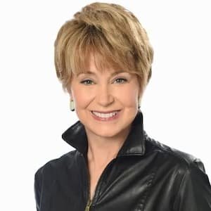 Jane Pauley Image