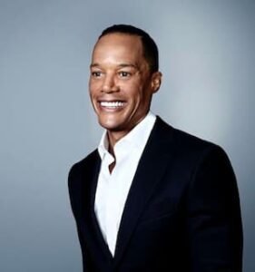 Jason Carroll Image