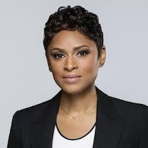 Jericka Duncan Image