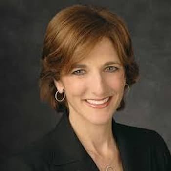 Jill Schlesinger Image