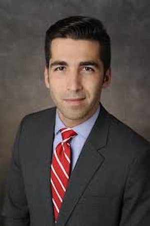 Jonathan Vigliotti Image