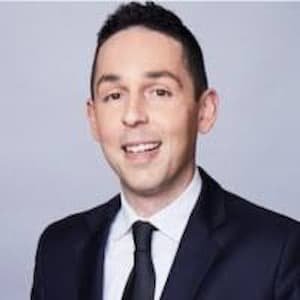Josh Campbell Image