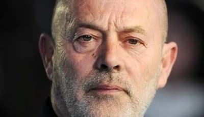 Keith Allen Image