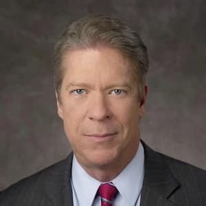 Major Garrett Image