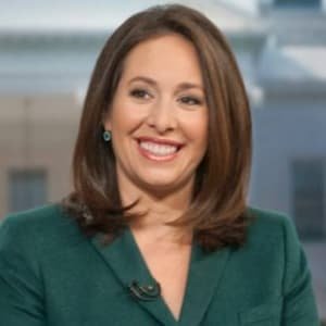 Nancy Cordes Image