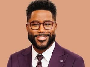 Nate Burleson Image