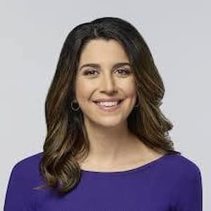 Nicole Sganga Image