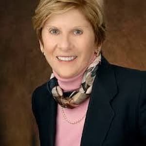 Pat Milton Image