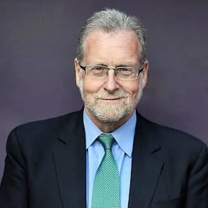Peter Greenberg Image