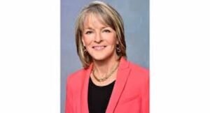 Rita Braver Image