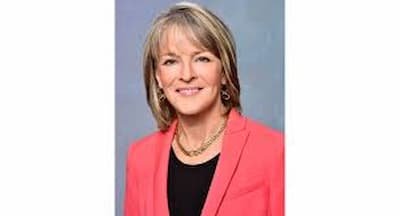 Rita Braver Image