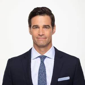 Rob Marciano Image