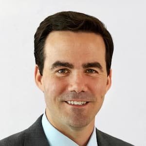 Robert Costa Image