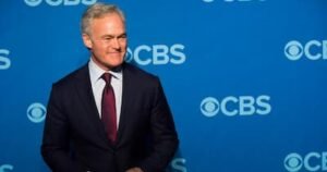 Scott Pelley Image