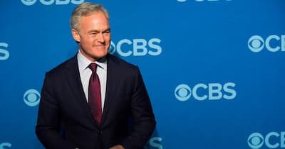 Scott Pelley Image