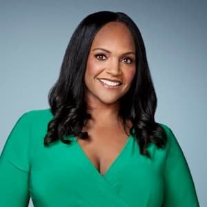 Stephanie Elam Image