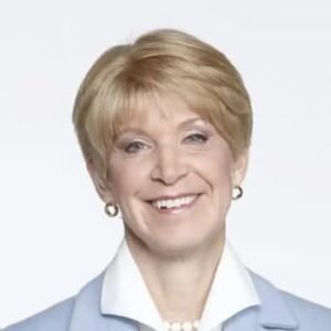 Susan Spencer Image