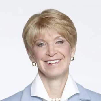 Susan Spencer Image