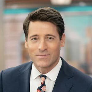 Tony Dokoupil Image