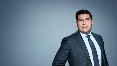 Mark Morales Image