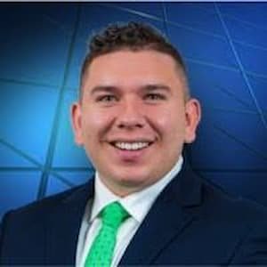 Carlos Cristian Flores Image