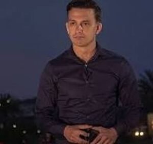 Christopher Salas Image