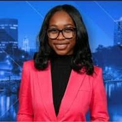 Darasha Singleton Image