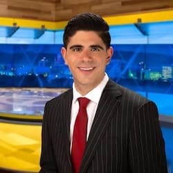 John Cardinale Image