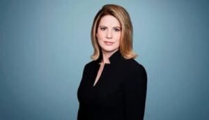 Kirsten Powers Image