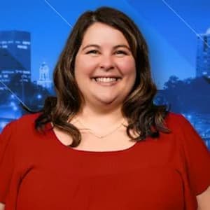 Megan Johnson Image