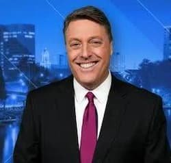 Trent Butler Image