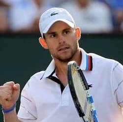 Andy Roddick Image