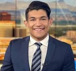 Angel Salcedo Image