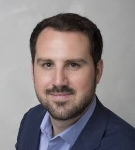 Ben Strauss Image