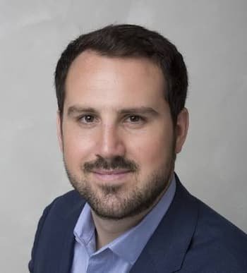 Ben Strauss Image