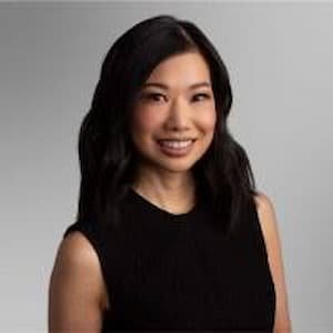 Betty Yu Image