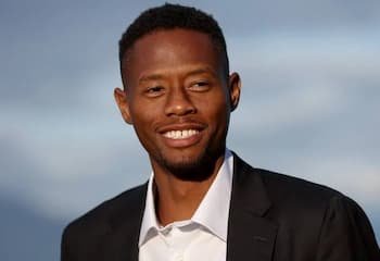 Chris Eubanks Image