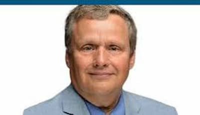 George Eskola Image