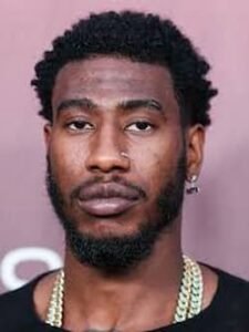 Iman Shumpert Image