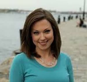 Jennifer Eagan Image