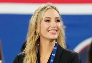 Madelyn Burke Image