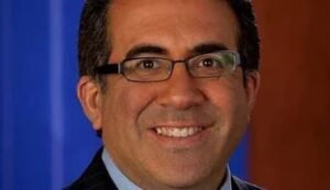 Sal Castaneda Image
