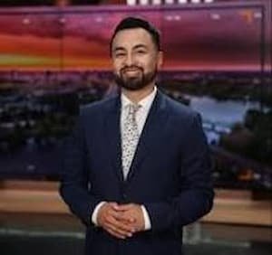 Tony Salazar Image