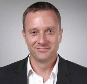 Chuck Culpepper Image