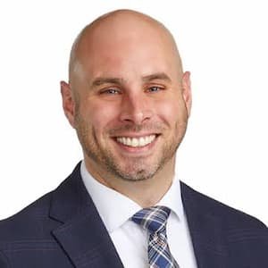Joe Augustine Image