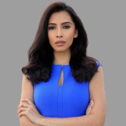 Leslie Moreno Image