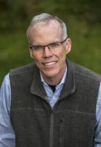 Bill McKibben Image