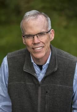 Bill McKibben Image