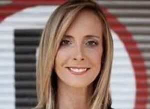 Debora Patta Image