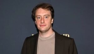 Gabriel Sherman Image
